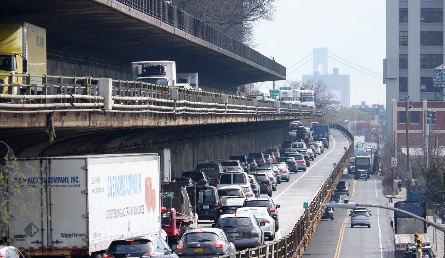 Mamdani Will Rebuild the BQE to Last Until 2080 Despite Calls to Tear it Down - Streetsblog New York City Mamdani Will Rebuild the BQE to Last Until 2080 Despite Calls to Tear it Down - Streetsblog New York City
