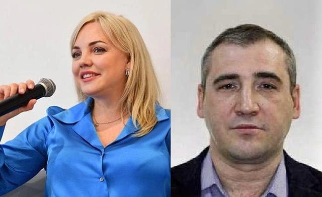 The new head of RUSADA (Russia's anti-doping agency) turns out to be the common-law wife of an FSB colonel who was implicated in the Sochi Olympics doping scandal : r/FigureSkating The new head of RUSADA (Russia's anti-doping agency) turns out to be the common-law wife of an FSB colonel who was implicated in the Sochi Olympics doping scandal : r/FigureSkating