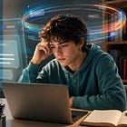Biased LLMs and the risk to student thinking