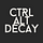 Ctrl+Alt+Decay