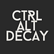 Ctrl+Alt+Decay