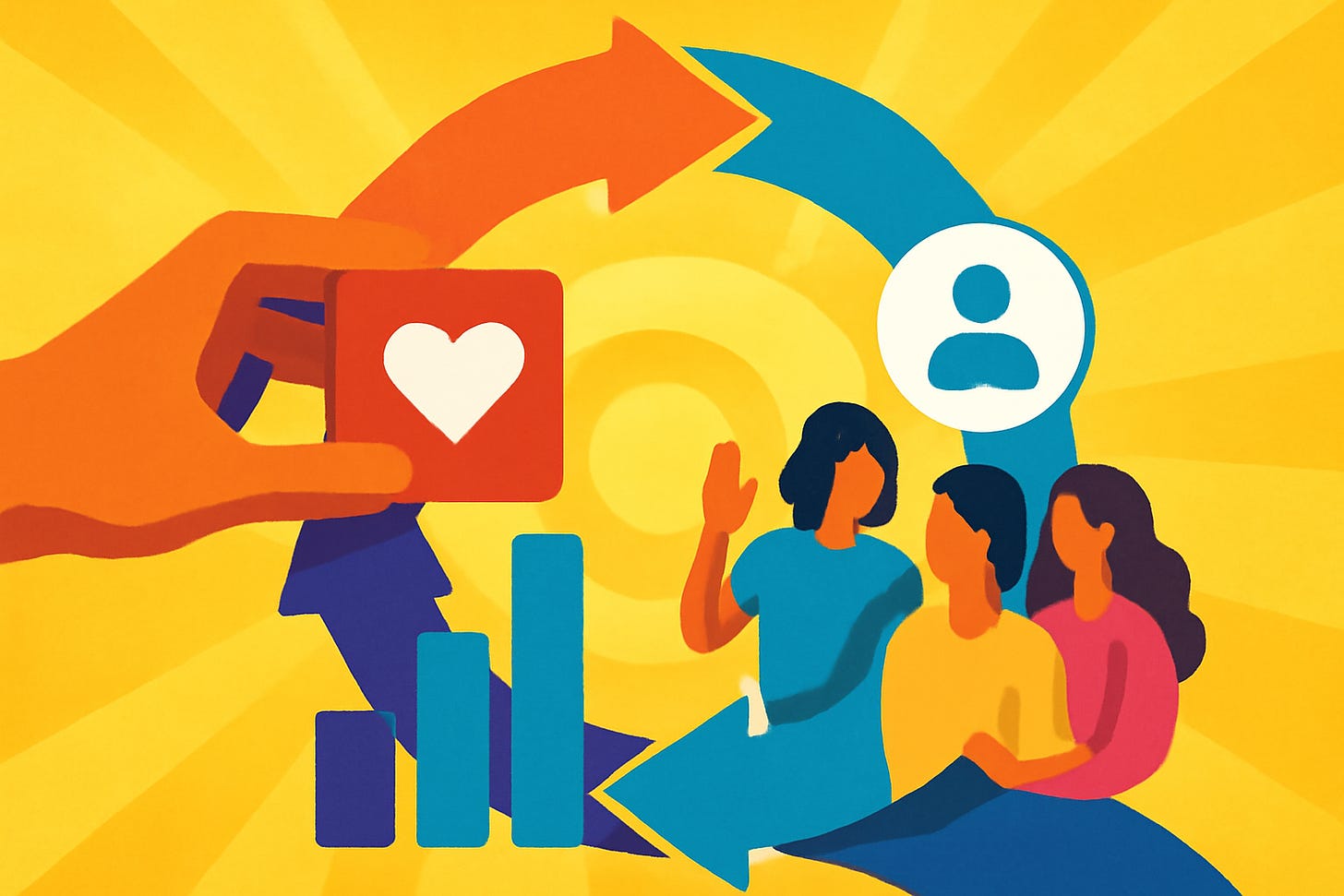 Synergy in Motion: The Power of Brand and Community in Event Marketing