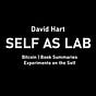 Self As Lab's avatar