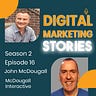 Digital Marketing Stories