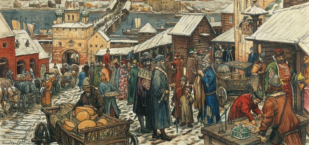Guilds: Drivers of Manufacturing and Commerce in the Middle Ages - Brewminate: A Bold Blend of News and Ideas Guilds: Drivers of Manufacturing and Commerce in the Middle Ages - Brewminate: A Bold Blend of News and Ideas
