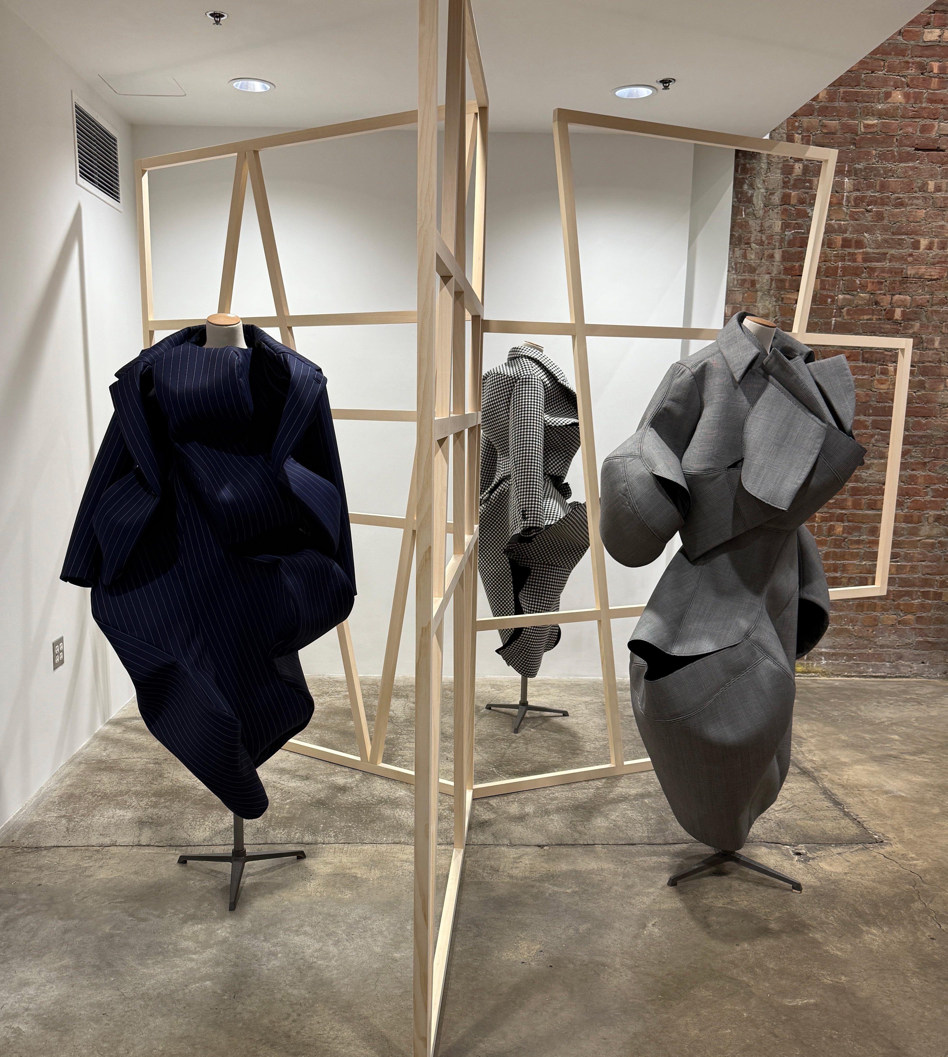 激レア！Dover Street Market × Masterpiece BP Highlights From Dover Street Market's Fall 2025 Preview