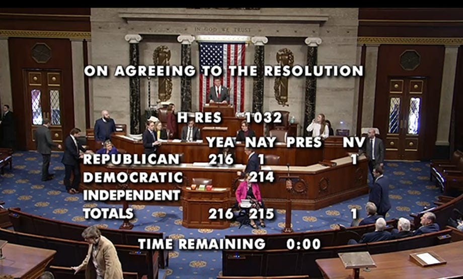 Key Votes Anatomy of a vote - by Matthew N. Green