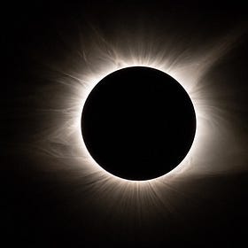 ¿Se podrá ver el eclipse desde Colmenarejo?
