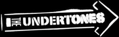 UNDERTONES - LOGO PATCH – Headline Records UNDERTONES - LOGO PATCH – Headline Records