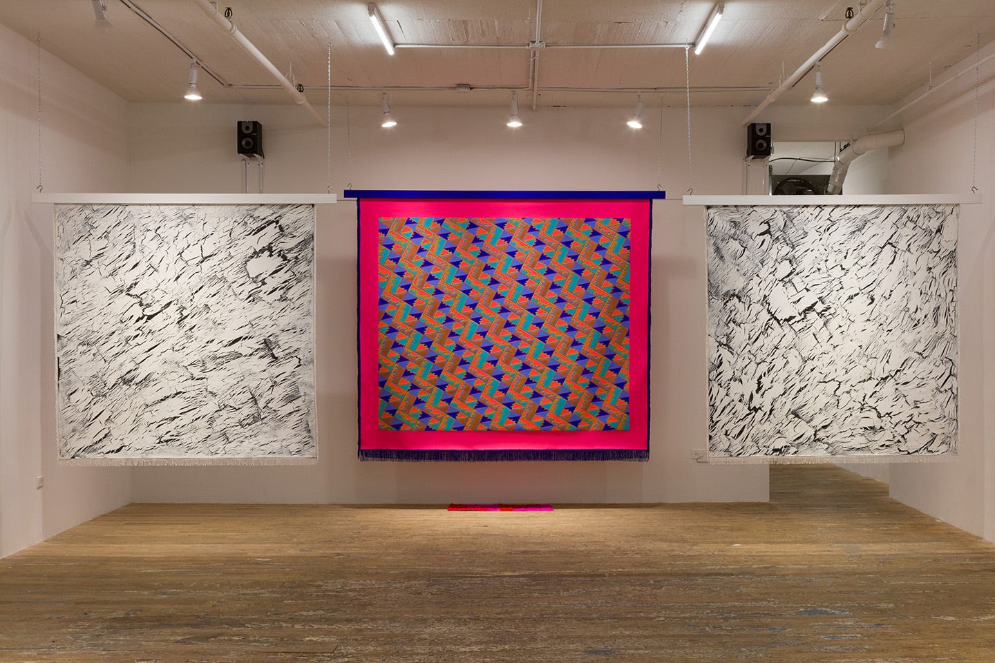 Vibrational Aesthetics: Lisa Alvarado — Mousse Magazine and Publishing