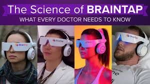 What is BrainTap Technology? 🧠 Explained [for Doctors] - YouTube