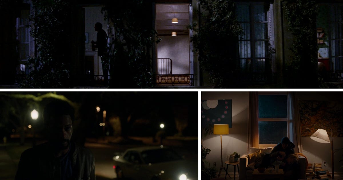 Scenes From A Movie: 7 Brilliant Beginnings