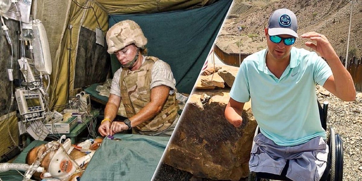 Special Announcement: Brian Kolfage Is FREE!