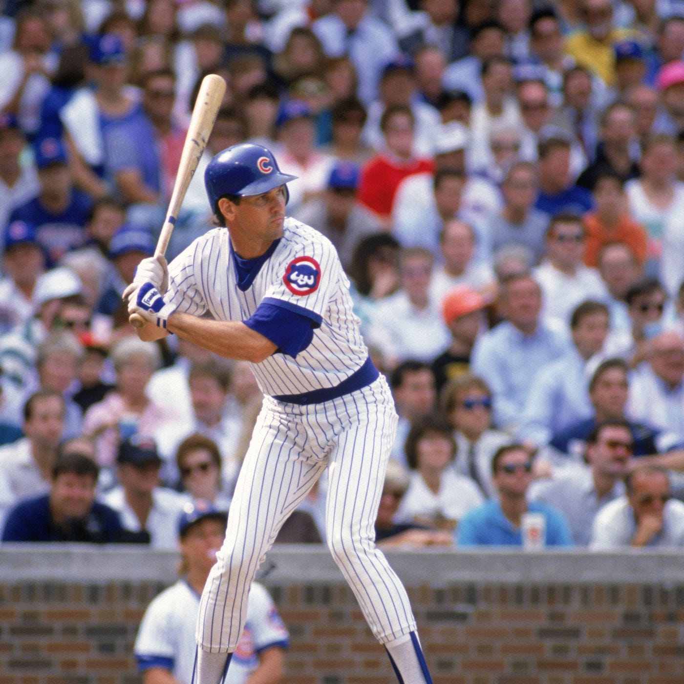 Ryne Sandberg vs. the second basemen the Phillies had after they traded him  - The Good Phight
