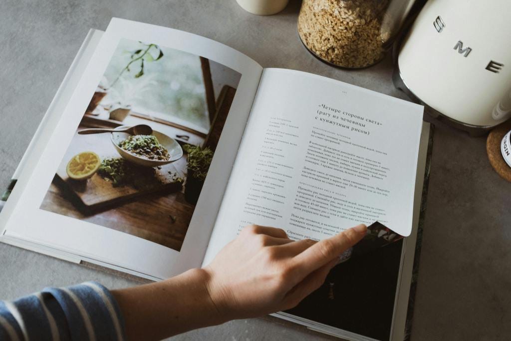 The 10-Recipe Kitchen: A Midlife Version The 10-Recipe Kitchen: A Midlife Version