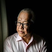 Pastor Ezra Jin: Free My Fellow Church Leaders in China