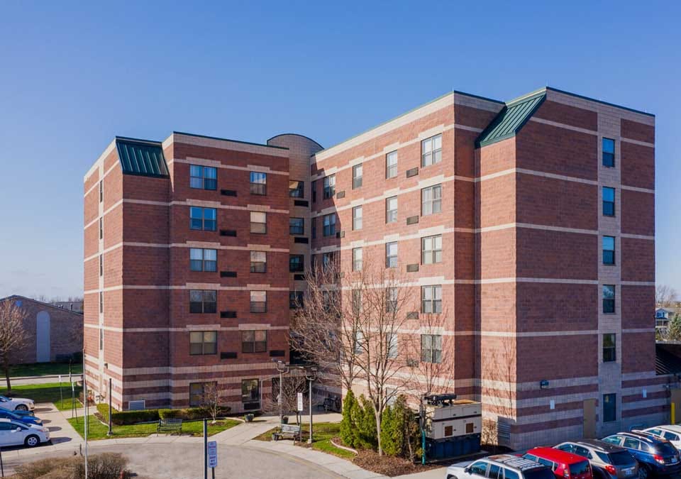 Fund I - Canton Manor - 2021 Year in Review - Coachwood Capital
