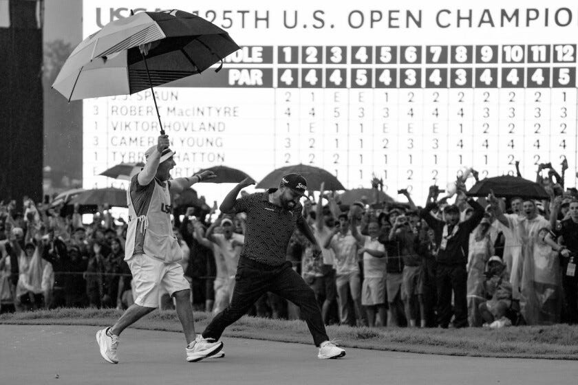125th U.S. Open Championship 2025 125th U.S. Open Championship 2025