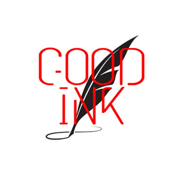 Good Ink