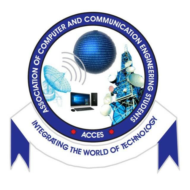 Artwork for ACCES’ Newsletter