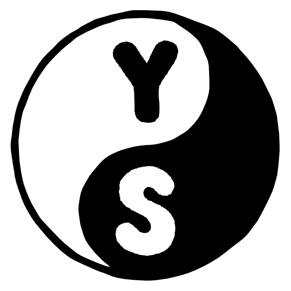 Bonjour Yannick logo