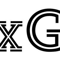 xG90 logo