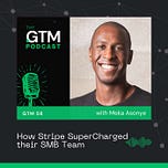 The GTMnow Newsletter