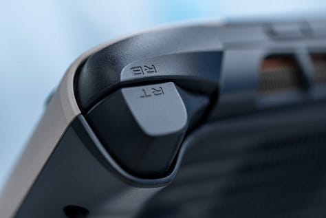 MSI Claw 8 AI+ gaming handheld review