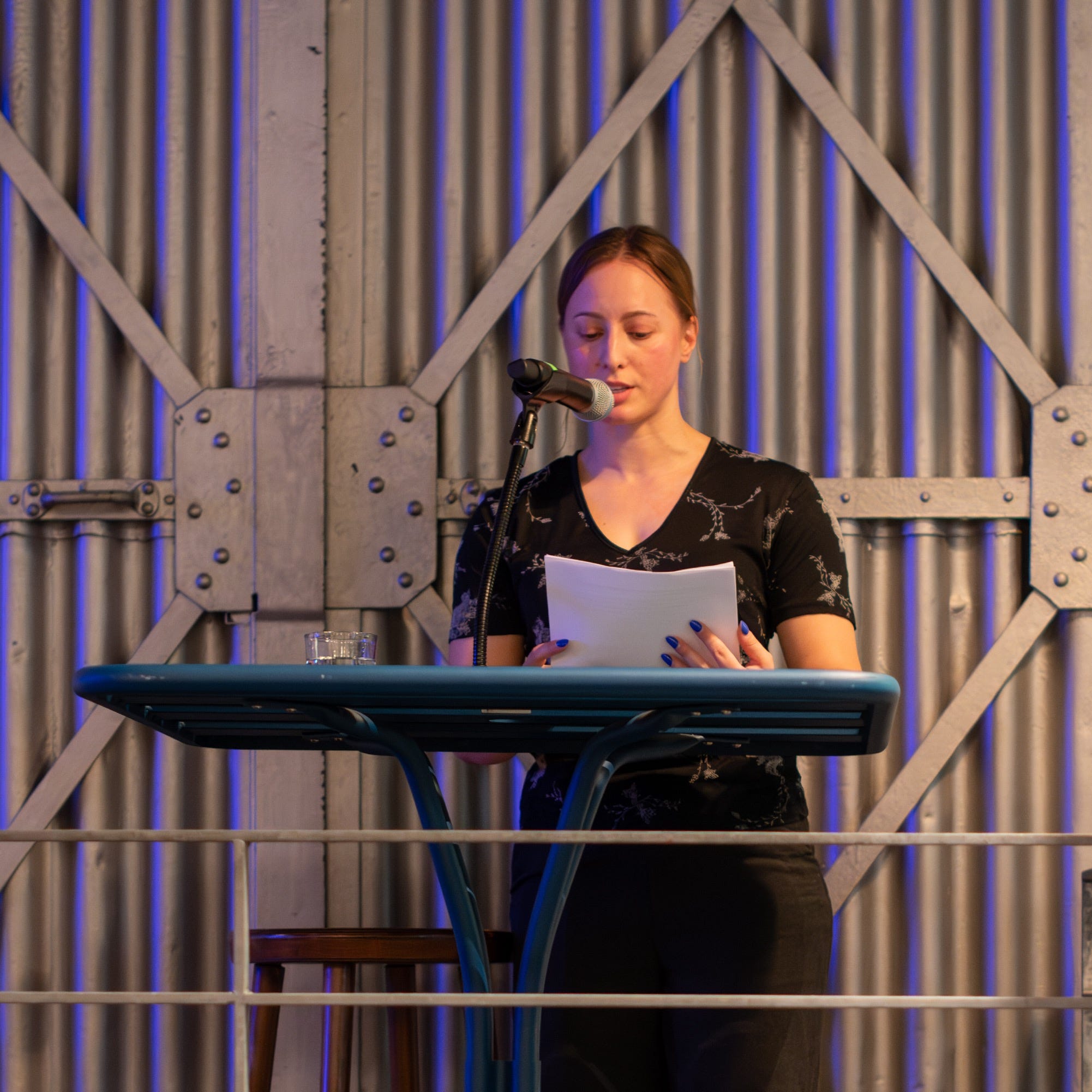 The 21st Century Proletarian