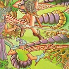 S3: Expedition to the Barrier Peaks | Old School Review