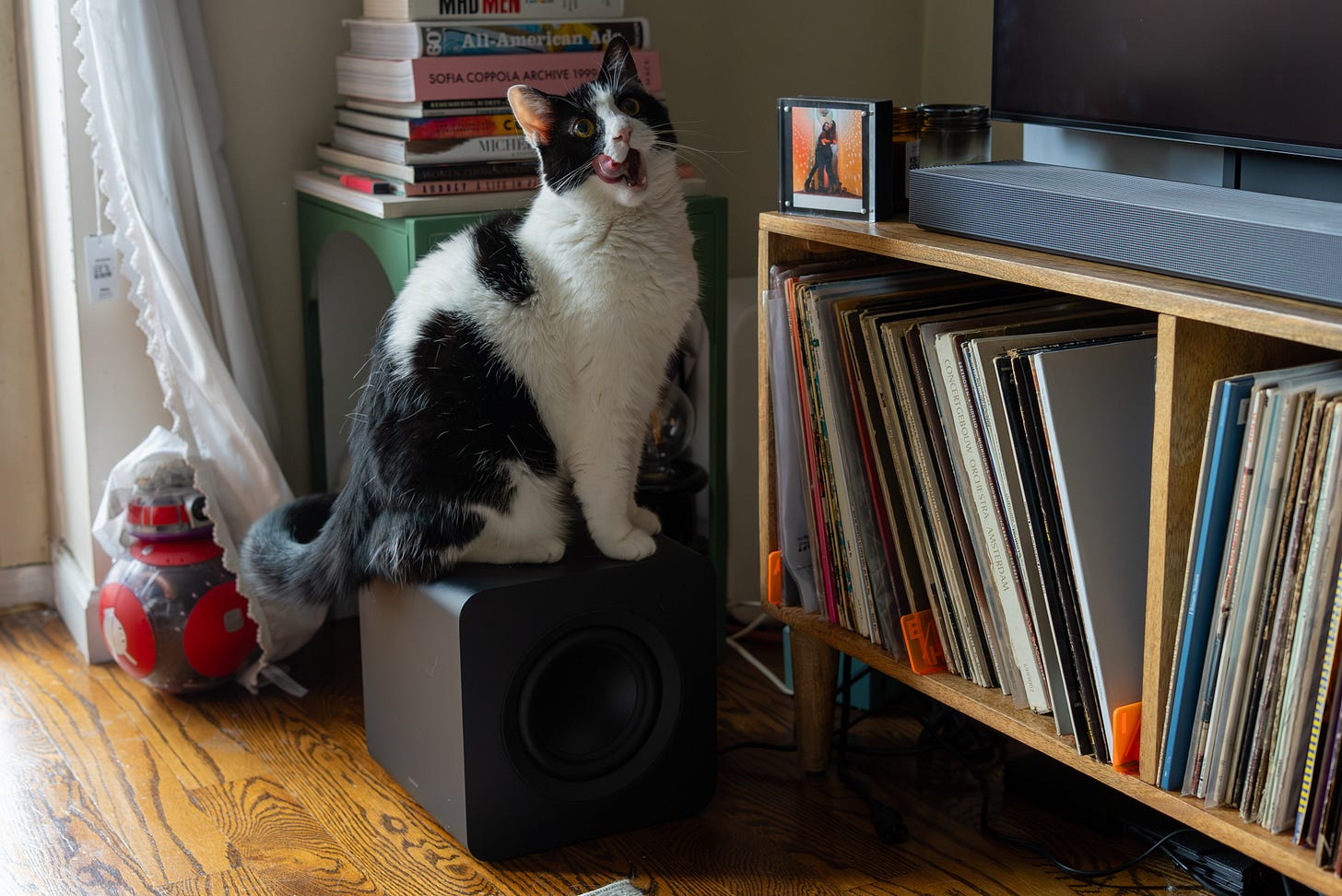 Samsung HW-QS700F review