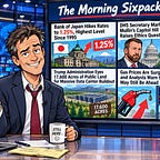 The Daily Grind News