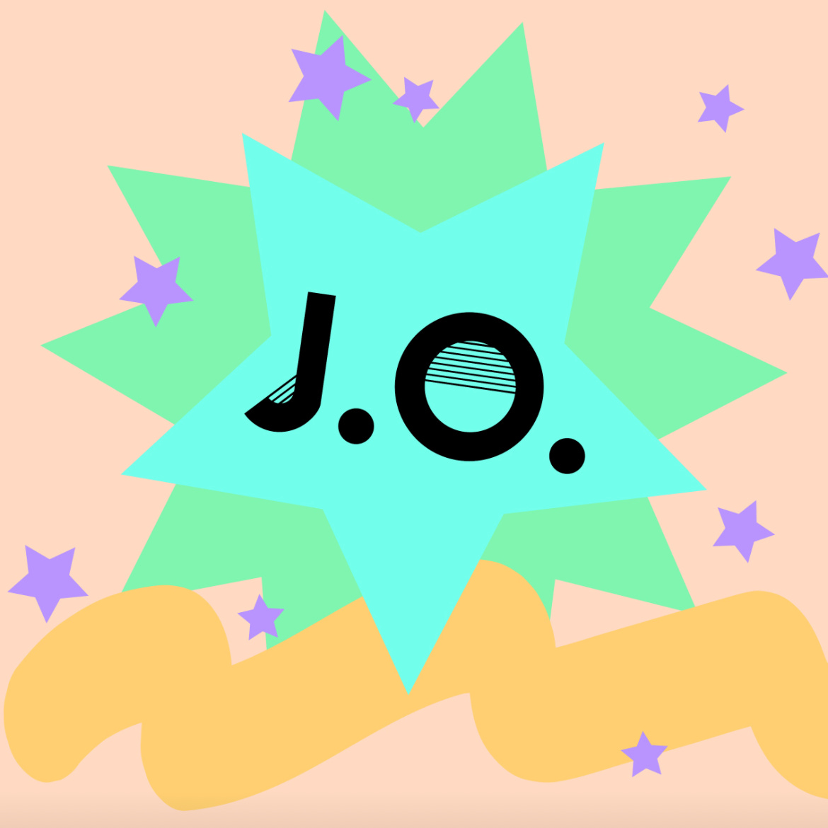 Artwork for Jacket Off’s Substack