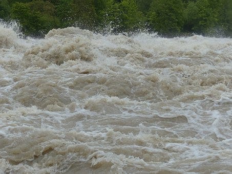 Free photos of Flood