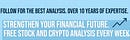 Belgische Crypto Adviseur🇧🇪