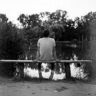 Waiting in the Dark Phase of Your Life