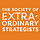 The Society of Extraordinary Strategists