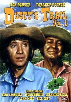 Dusty's Trail - Wikipedia