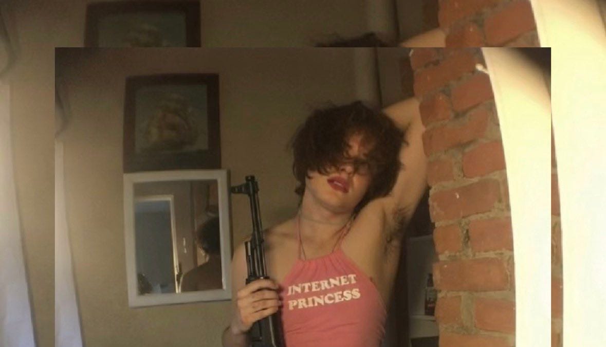 Male mentally ill shooter massacres students and family in Tumbler Ridge, Canada