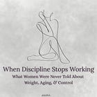 When Discipline Stops Working