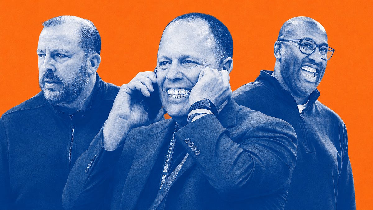Why Firing Tom Thibodeau Was the Boldest Coaching Gamble in Modern NBA History