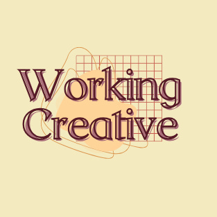 Working Creative