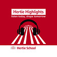 Hertie School's avatar