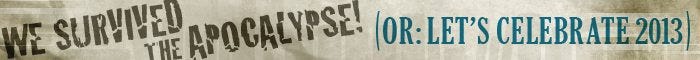 Apocalypse Banner