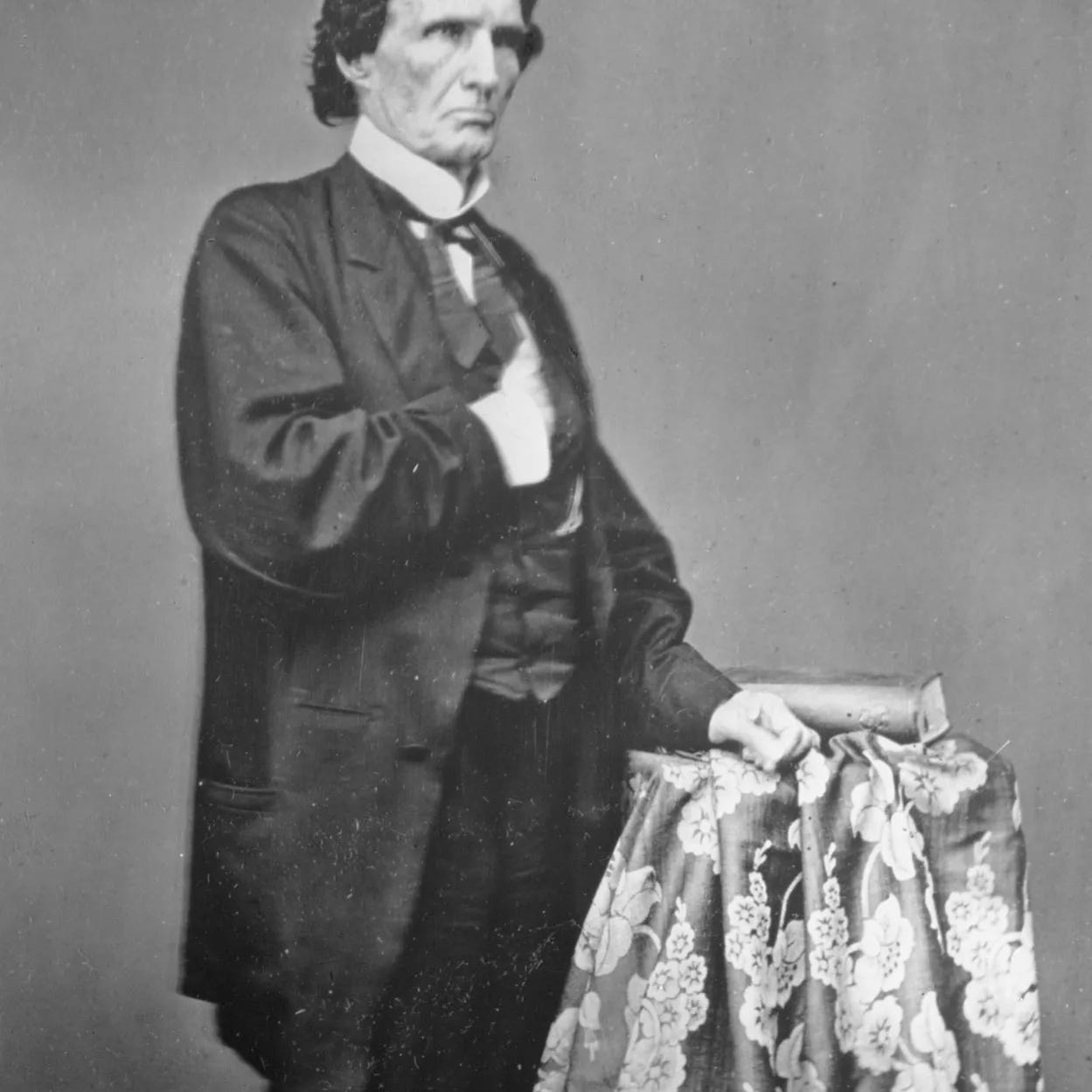 In the Red (with Van Gosse)