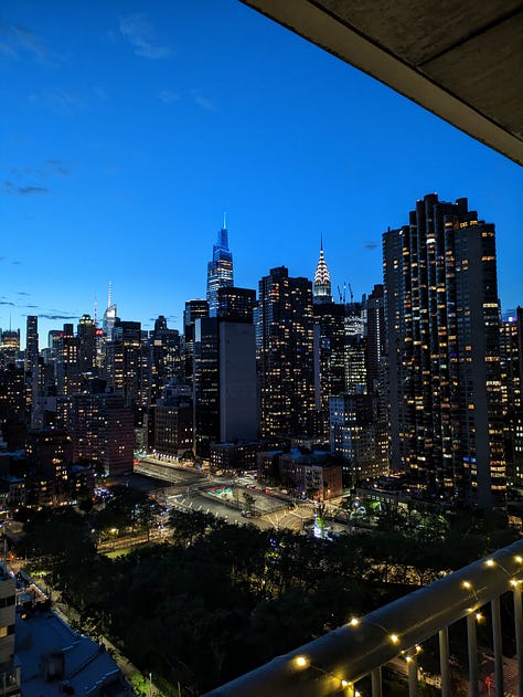 Google Pixel 7a camera samples