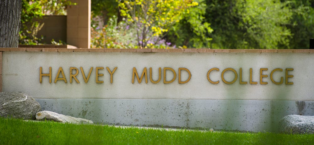 Harvey Mudd Marketing Materials Earn Top Awards | College News | Harvey Mudd College