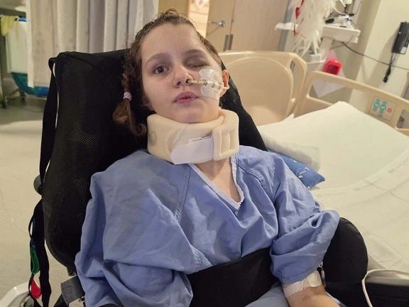 Maya&rsquo;s Family Accepts UFC President Dana White&rsquo;s Offer To Pay For Her Rehabilitation In The United States