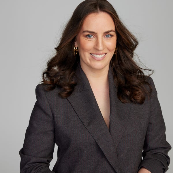 Owning It with Sonia Kohlbacher