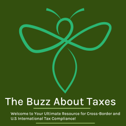 The Buzz About Taxes